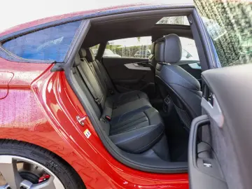 Audi A5 Sportback S line 40 TDI quattro