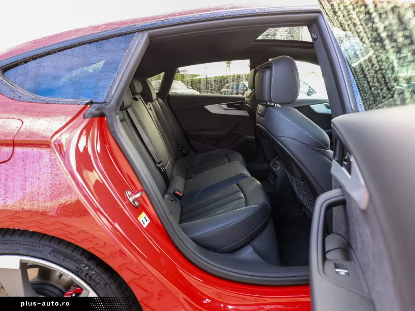 Audi A5 Sportback S line 40 TDI quattro