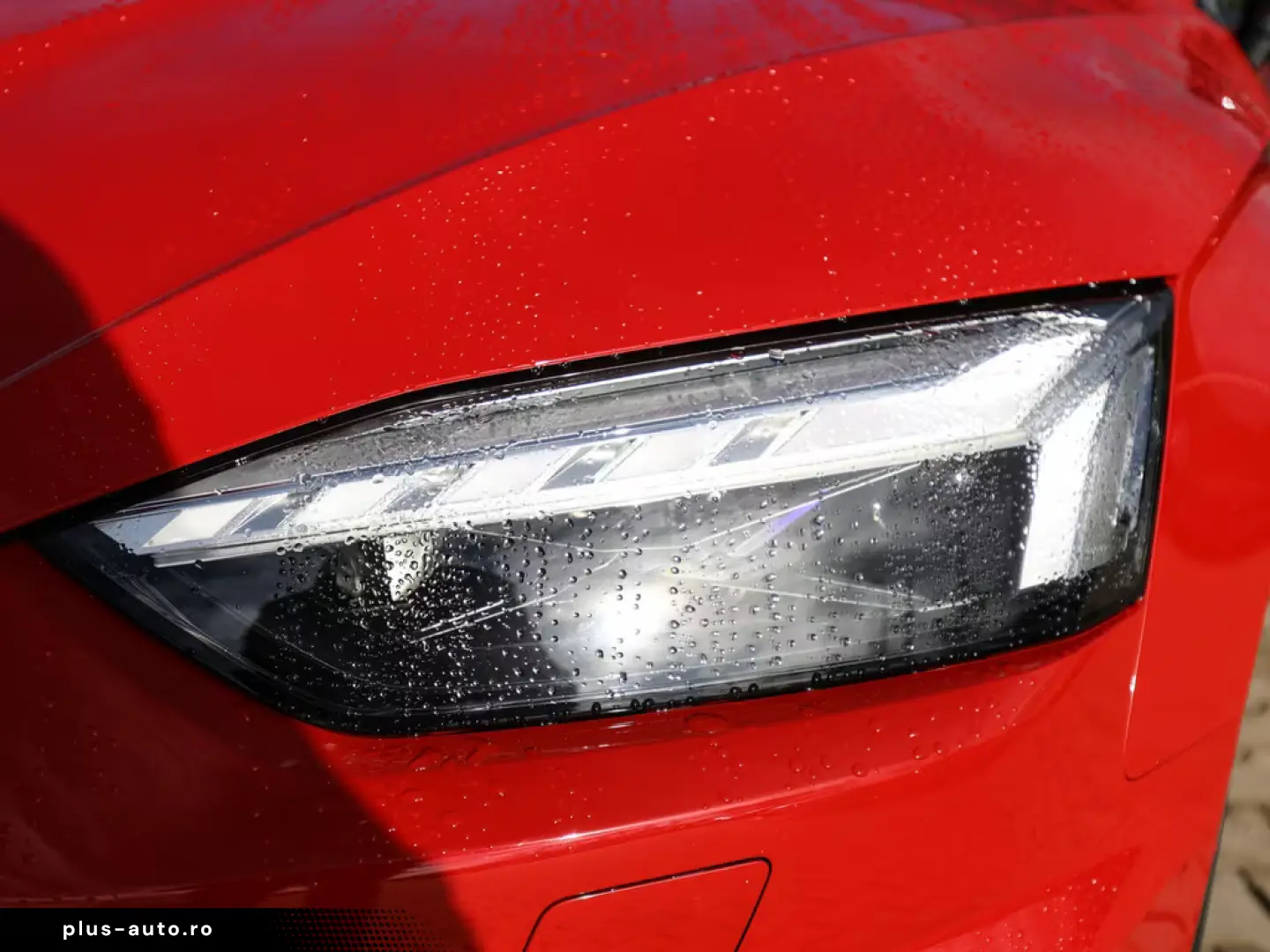 Audi A5 Sportback S line 40 TDI quattro