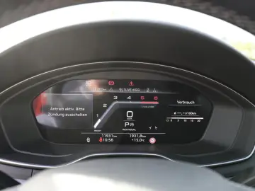 Audi A5 Sportback S line 40 TDI quattro