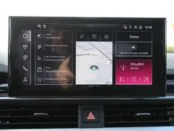 Audi A5 Sportback S line 40 TDI quattro