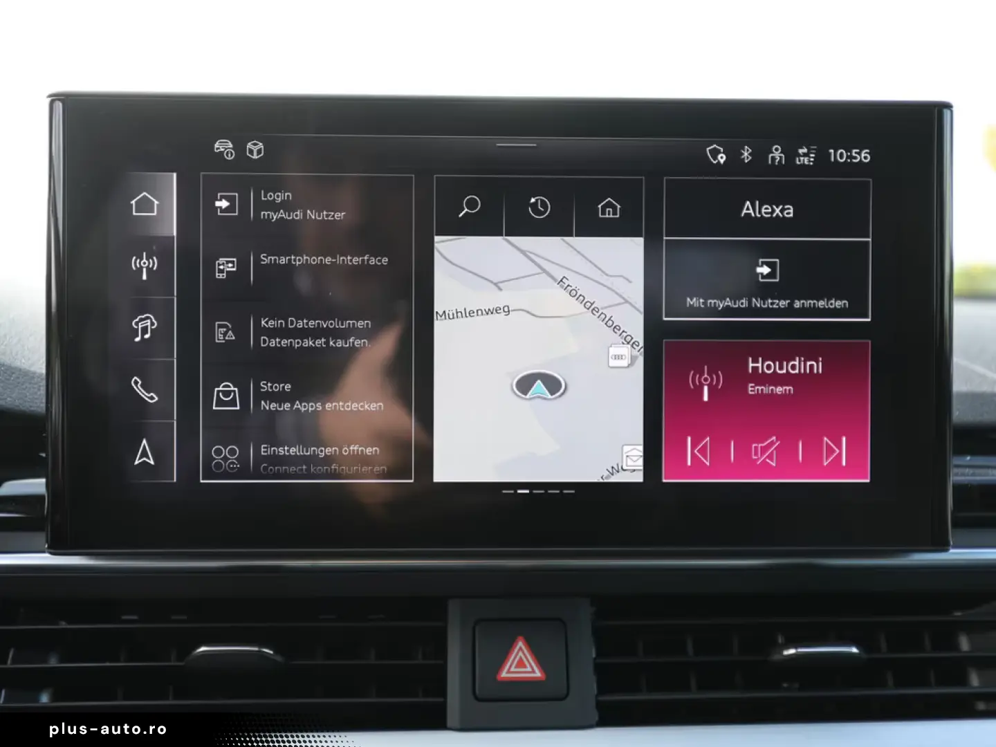 Audi A5 Sportback S line 40 TDI quattro