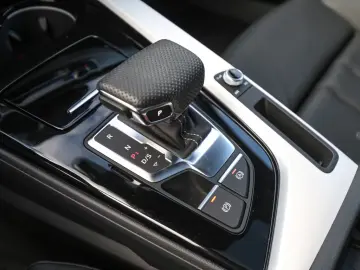 Audi A5 Sportback S line 40 TDI quattro