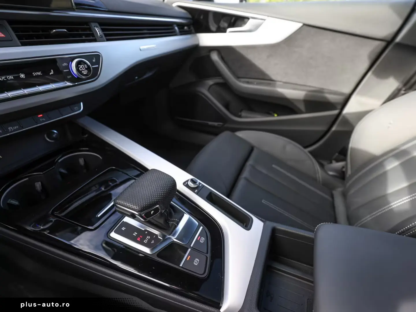 Audi A5 Sportback S line 40 TDI quattro