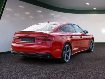 Audi A5 Sportback S line 40 TDI quattro