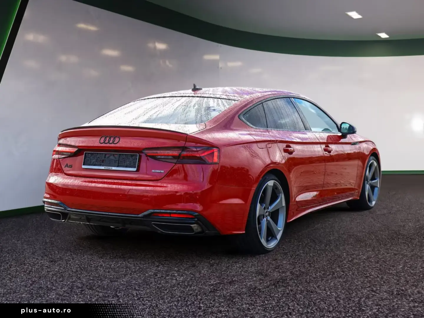Audi A5 Sportback S line 40 TDI quattro