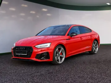 Audi A5 Sportback S line 40 TDI quattro