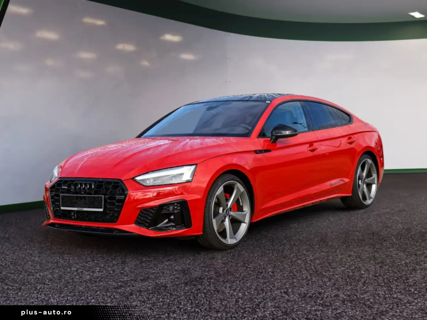 Audi A5 Sportback S line 40 TDI quattro