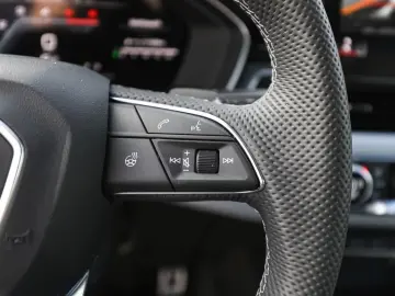 Audi A5 Sportback S line 40 TDI quattro