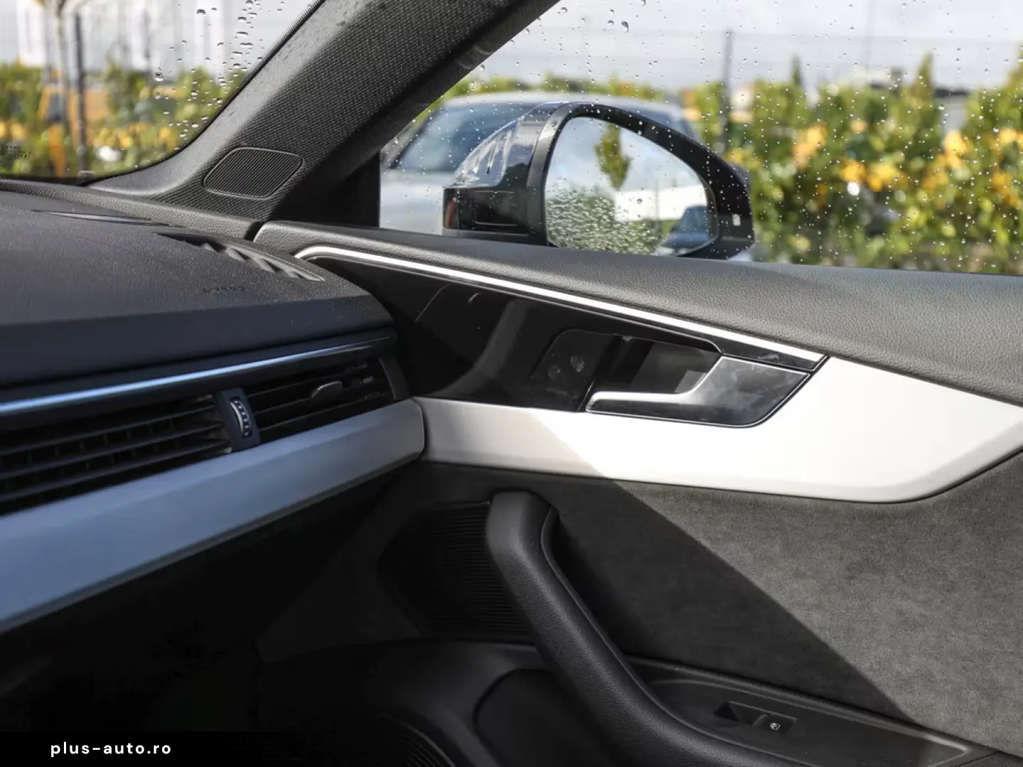 Audi A5 Sportback S line 40 TDI quattro