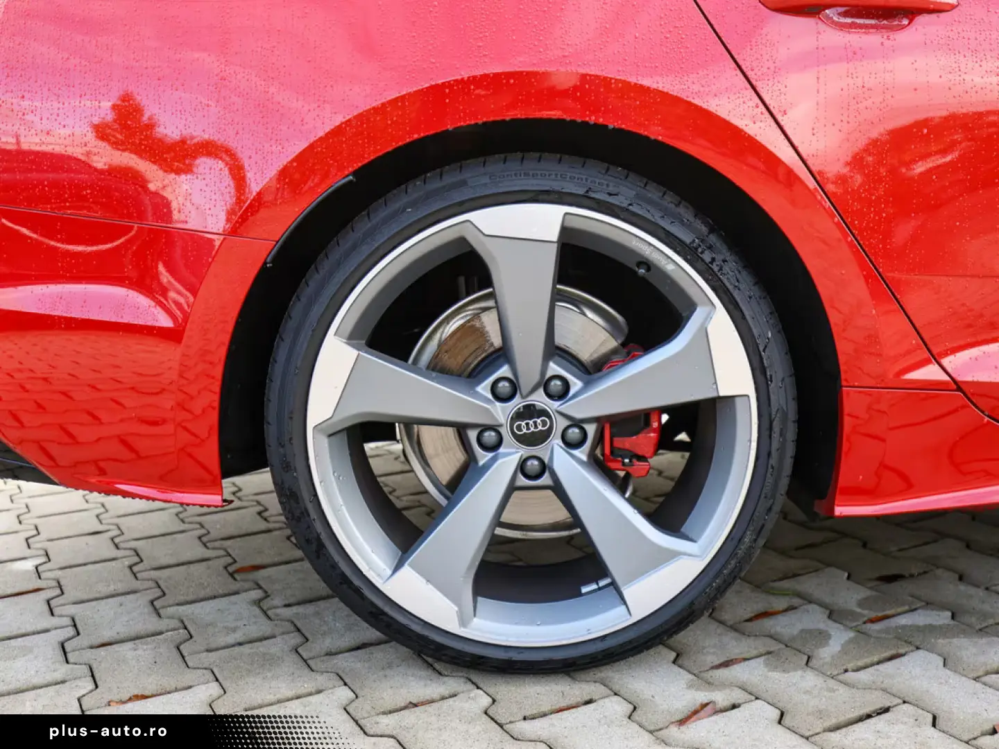 Audi A5 Sportback S line 40 TDI quattro