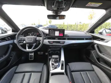 Audi A5 Sportback S line 40 TDI quattro