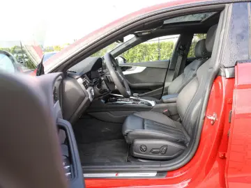 Audi A5 Sportback S line 40 TDI quattro