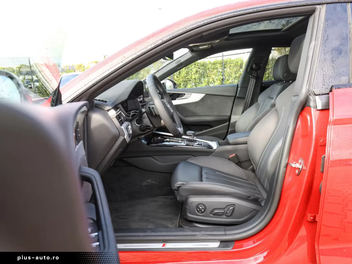 Audi A5 Sportback S line 40 TDI quattro