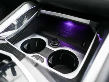 BMW X6 xDrive30d M-SportPRO ACC PANO