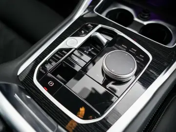 BMW X6 xDrive30d M-SportPRO ACC PANO