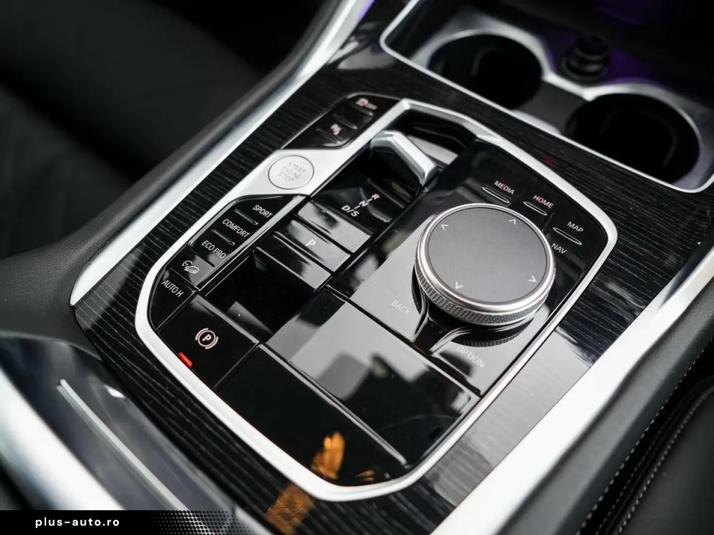 BMW X6 xDrive30d M-SportPRO ACC PANO