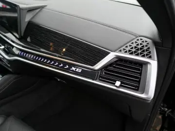 BMW X6 xDrive30d M-SportPRO ACC PANO