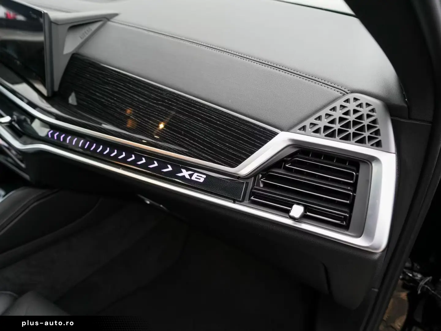 BMW X6 xDrive30d M-SportPRO ACC PANO