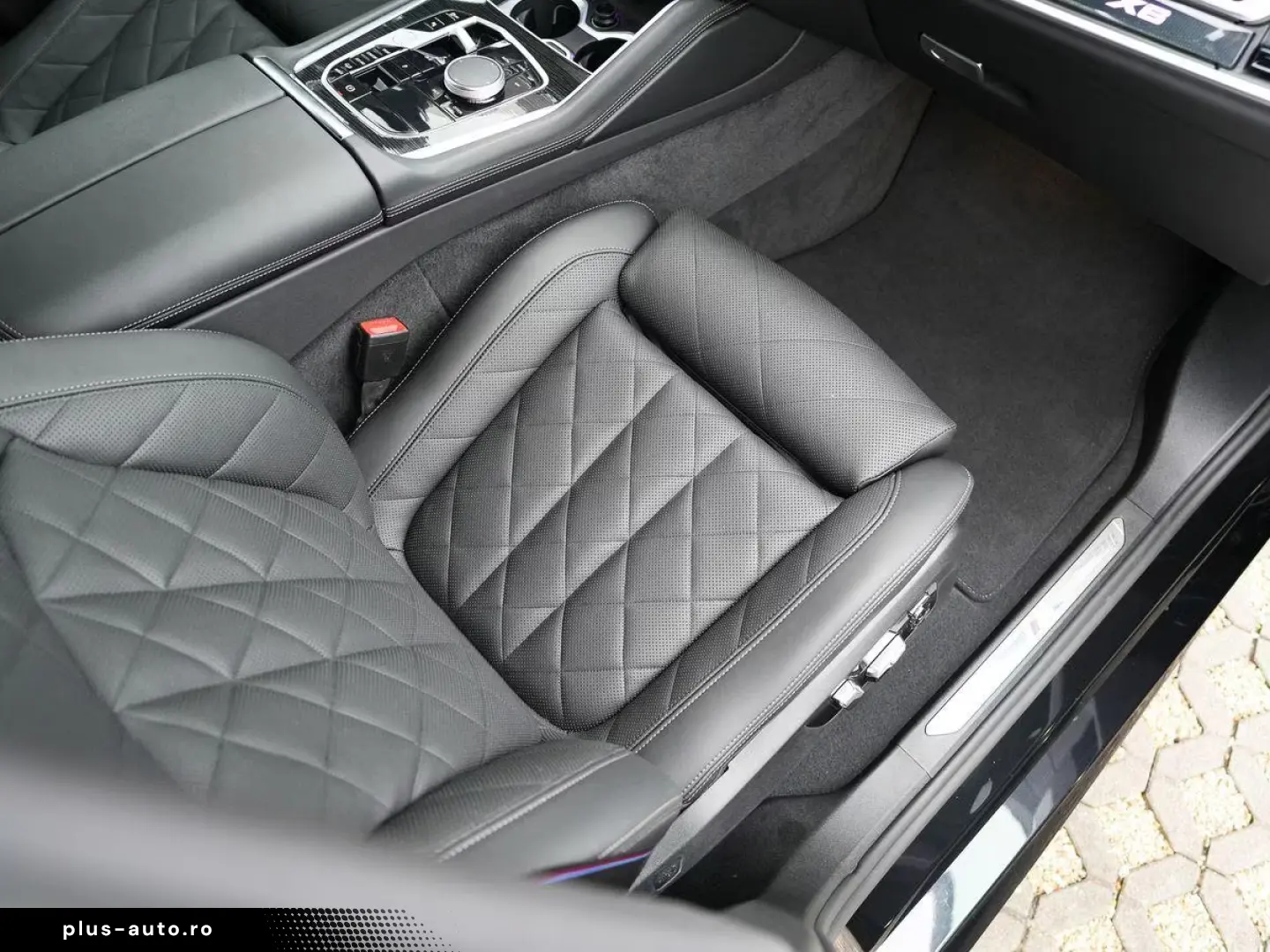 BMW X6 xDrive30d M-SportPRO ACC PANO