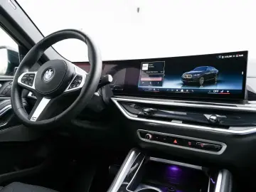 BMW X6 xDrive30d M-SportPRO ACC PANO