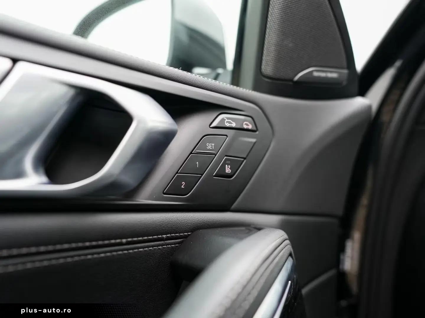 BMW X6 xDrive30d M-SportPRO ACC PANO