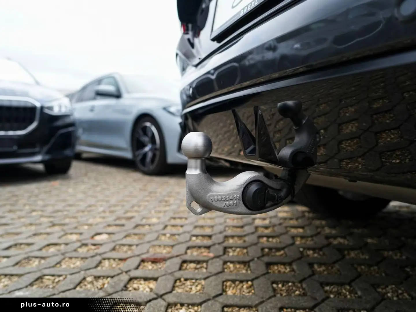 BMW X6 xDrive30d M-SportPRO ACC PANO