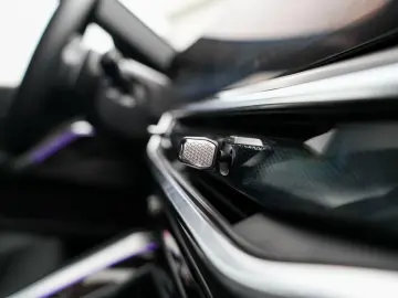 BMW X6 xDrive30d M-SportPRO ACC PANO