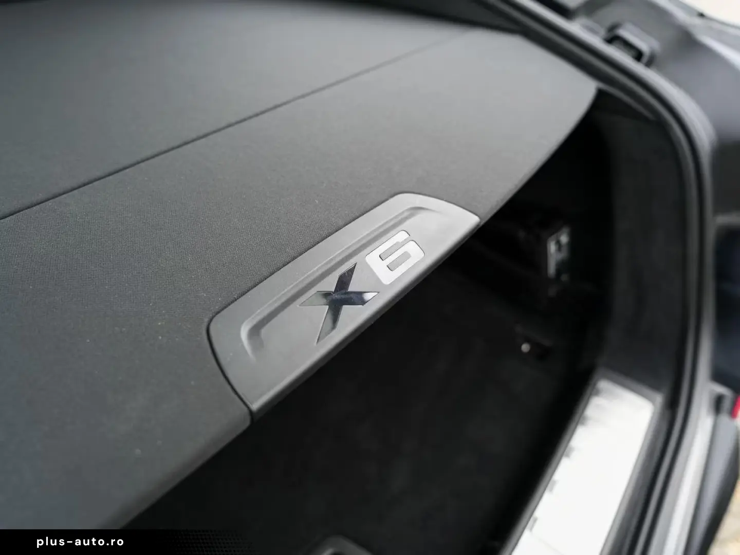 BMW X6 xDrive30d M-SportPRO ACC PANO