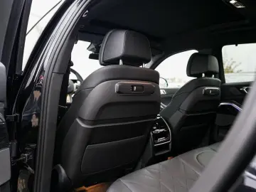 BMW X6 xDrive30d M-SportPRO ACC PANO