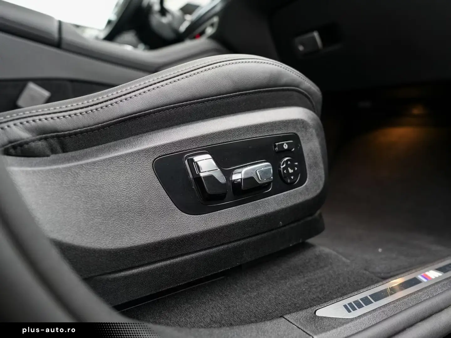 BMW X6 xDrive30d M-SportPRO ACC PANO