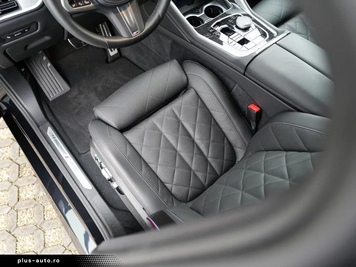 BMW X6 xDrive30d M-SportPRO ACC PANO