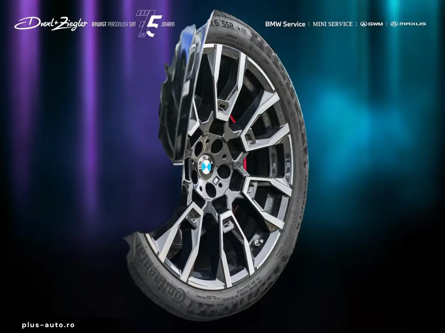 BMW X6 xDrive30d M-SportPRO ACC PANO