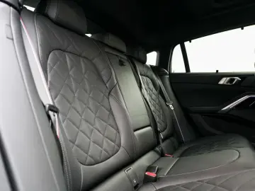 BMW X6 xDrive30d M-SportPRO ACC PANO