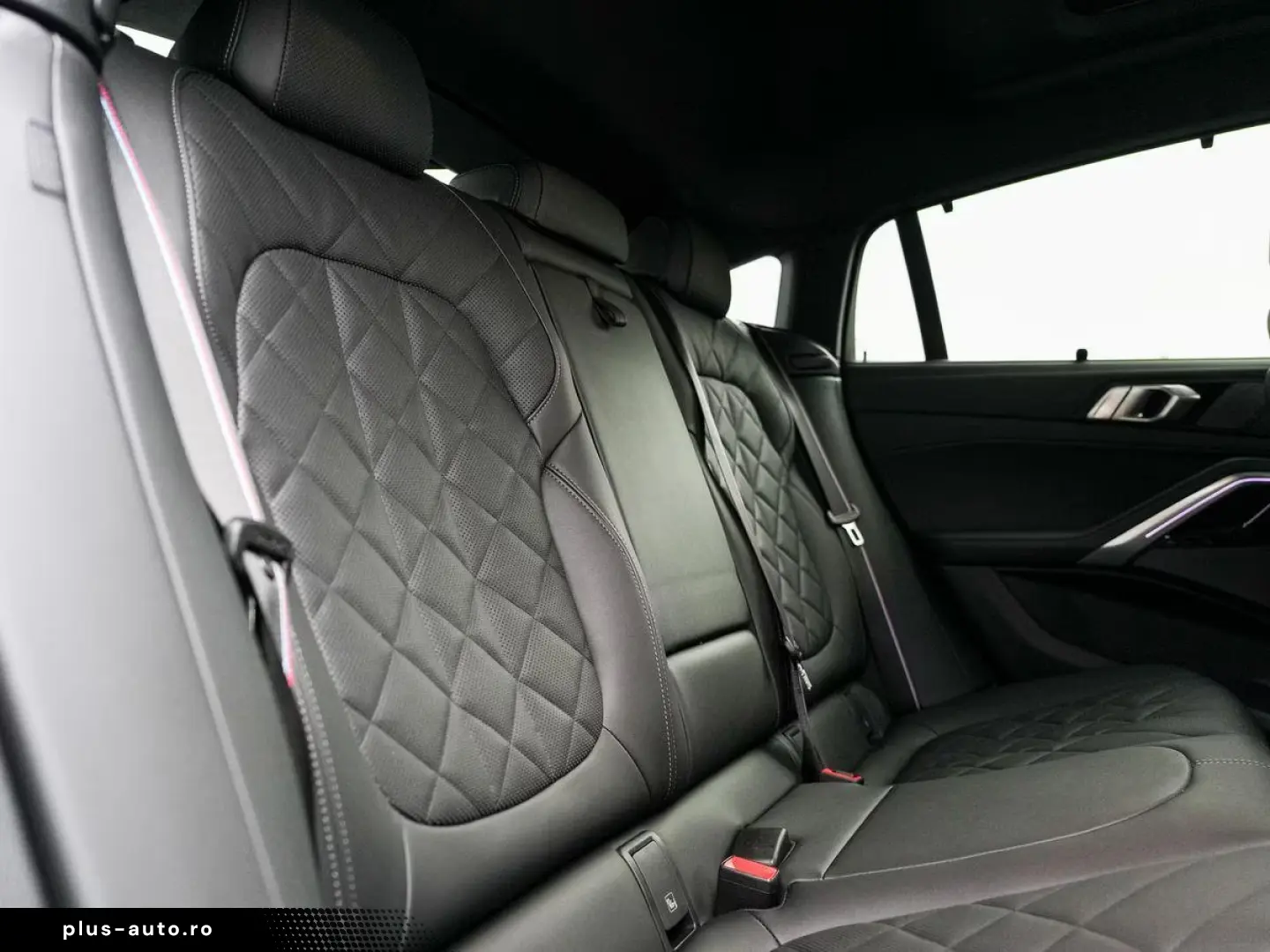 BMW X6 xDrive30d M-SportPRO ACC PANO