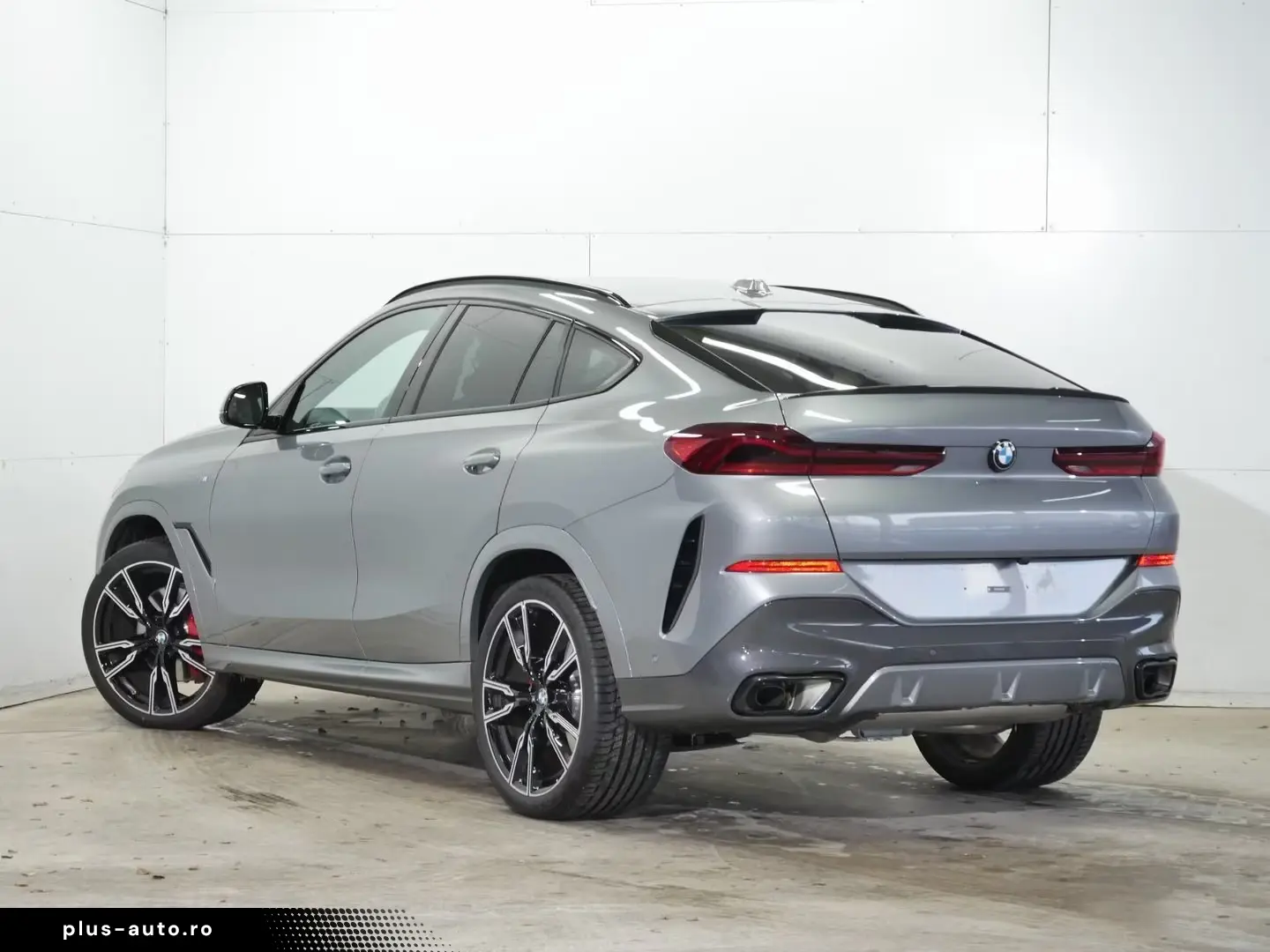 BMW X6 xDrive30d    M Sportpaket PRO LED