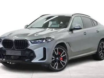 BMW X6 xDrive30d    M Sportpaket PRO LED
