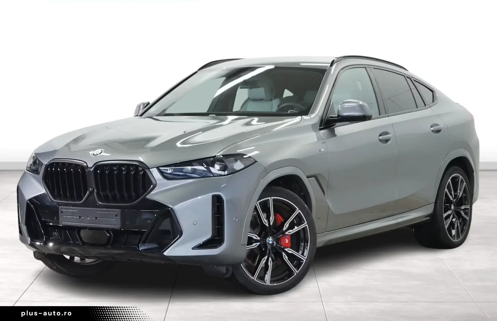 BMW X6 xDrive30d    M Sportpaket PRO LED