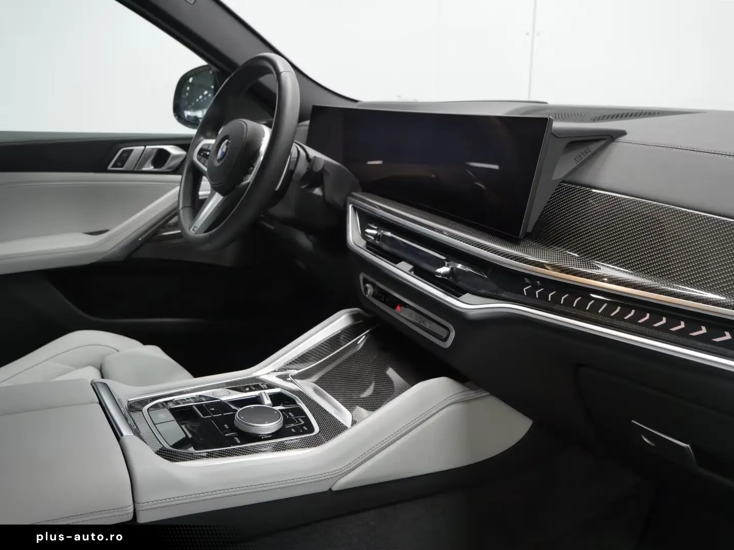 BMW X6 xDrive30d    M Sportpaket PRO LED