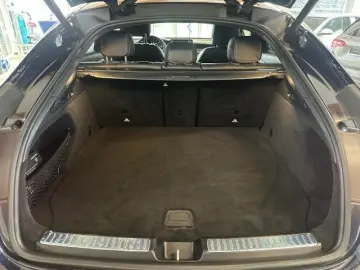 MERCEDES-BENZ GLC 200 4M Coupe AMG Line Ext Int Ni