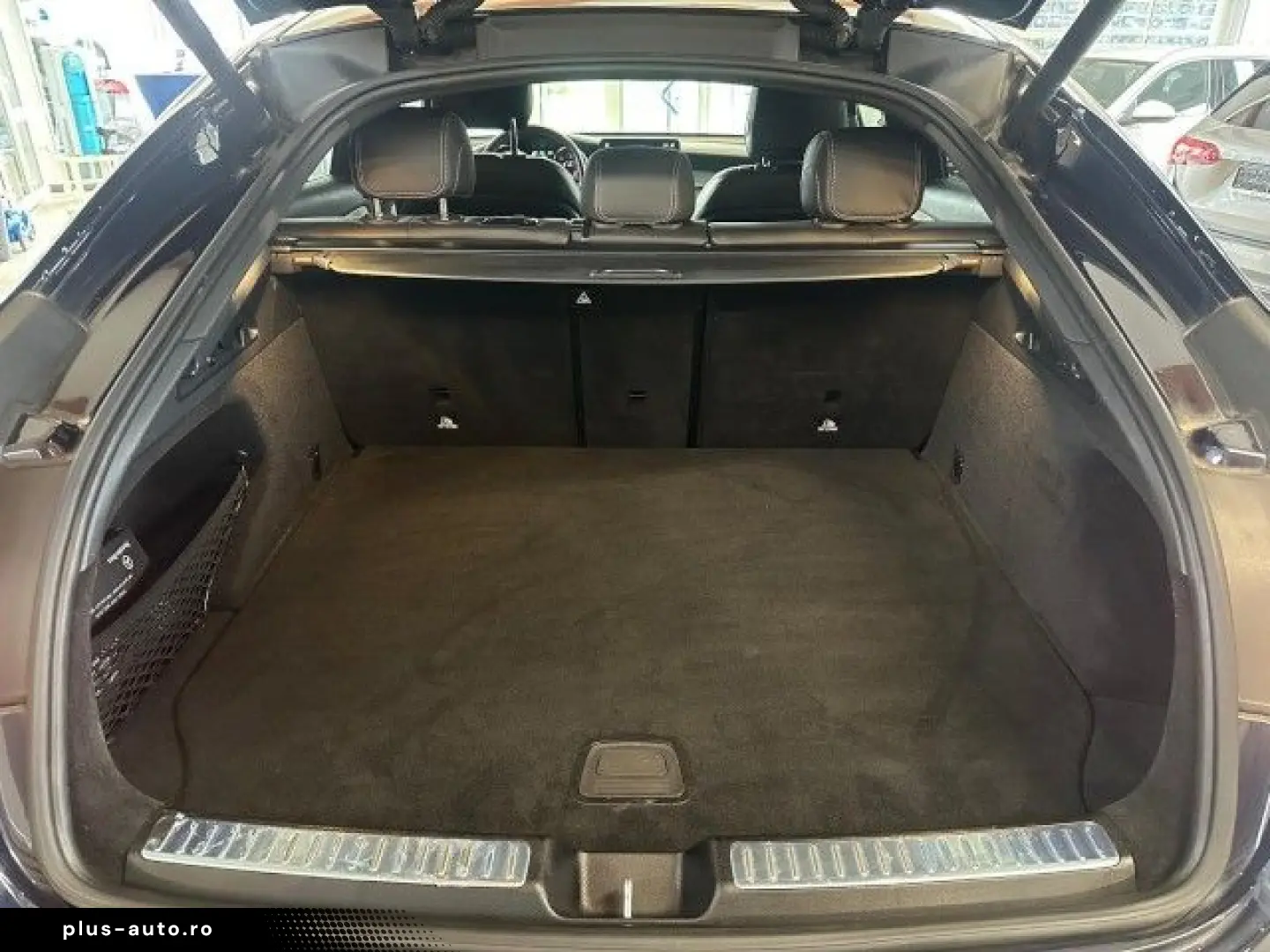 MERCEDES-BENZ GLC 200 4M Coupe AMG Line Ext Int Ni