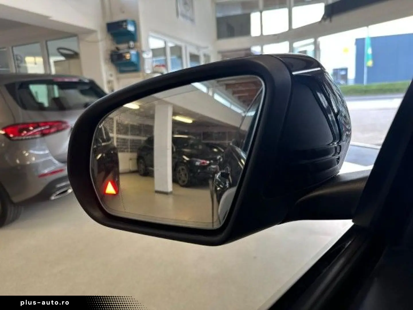 MERCEDES-BENZ GLC 200 4M Coupe AMG Line Ext Int Ni