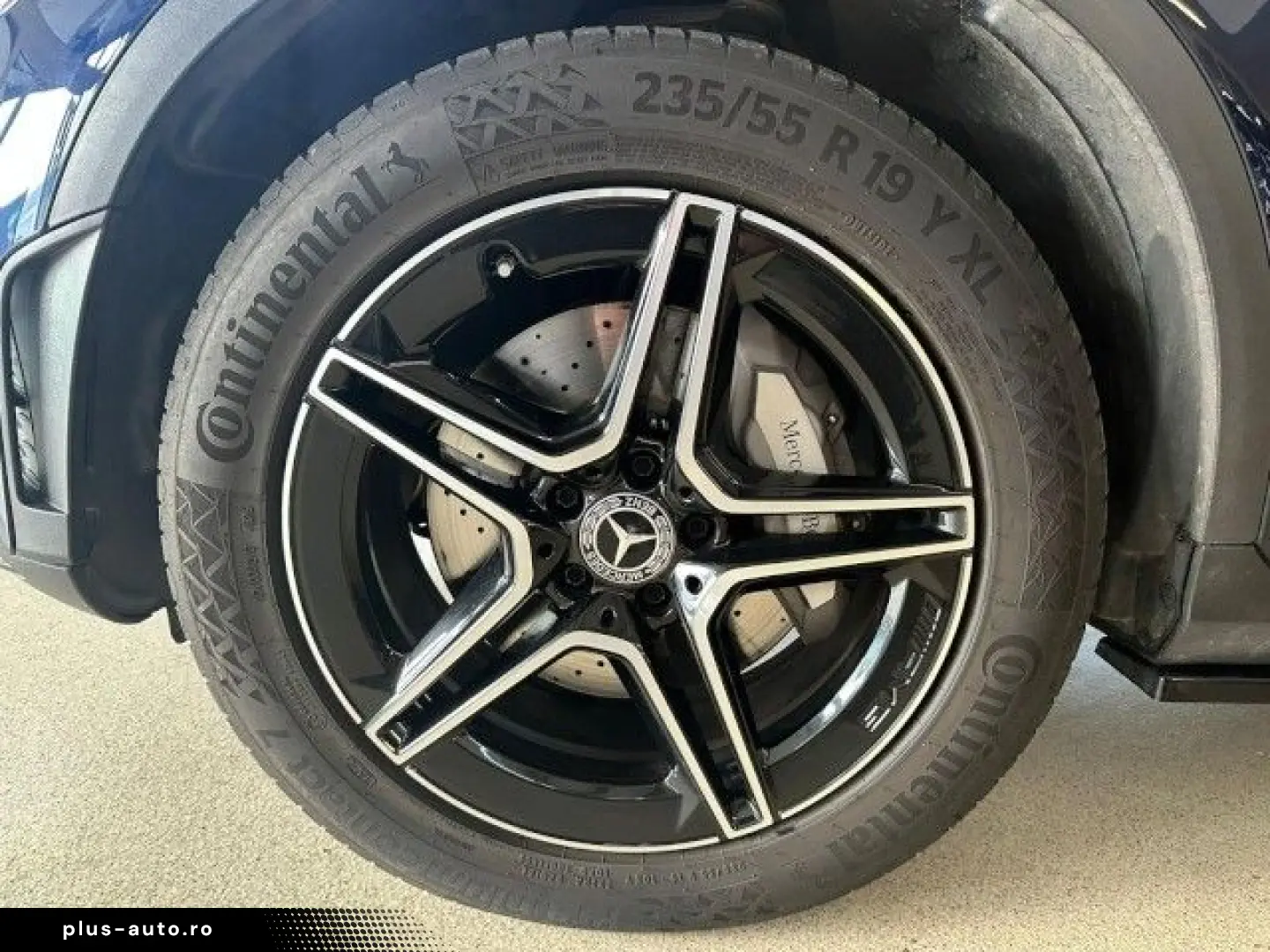 MERCEDES-BENZ GLC 200 4M Coupe AMG Line Ext Int Ni