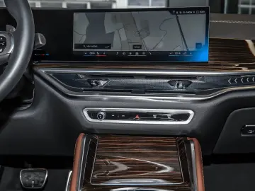 BMW X6 xDrive30d M Sport PANO ACC