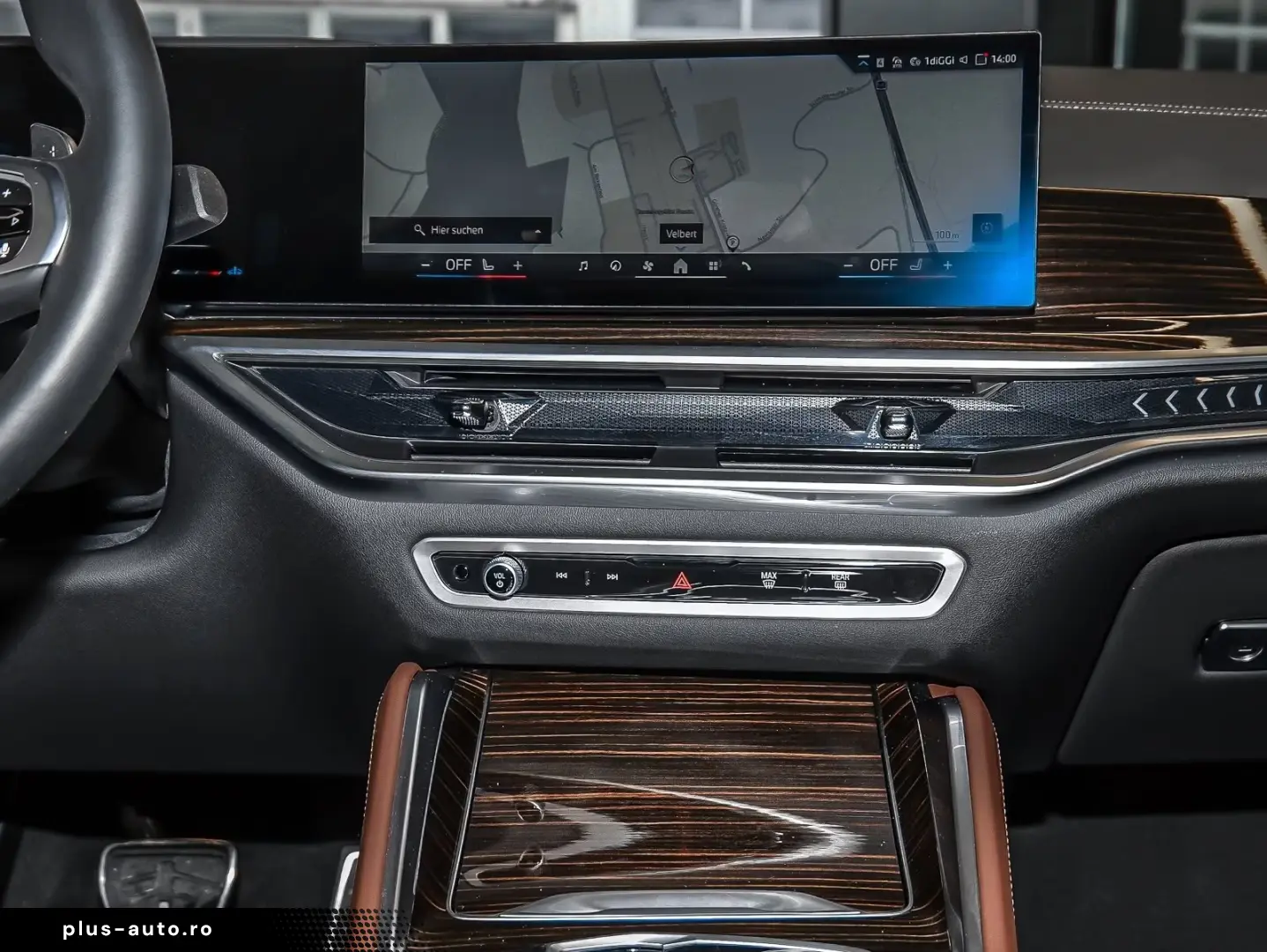 BMW X6 xDrive30d M Sport PANO ACC