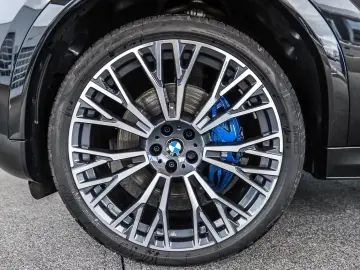 BMW X6 xDrive30d M Sport PANO ACC