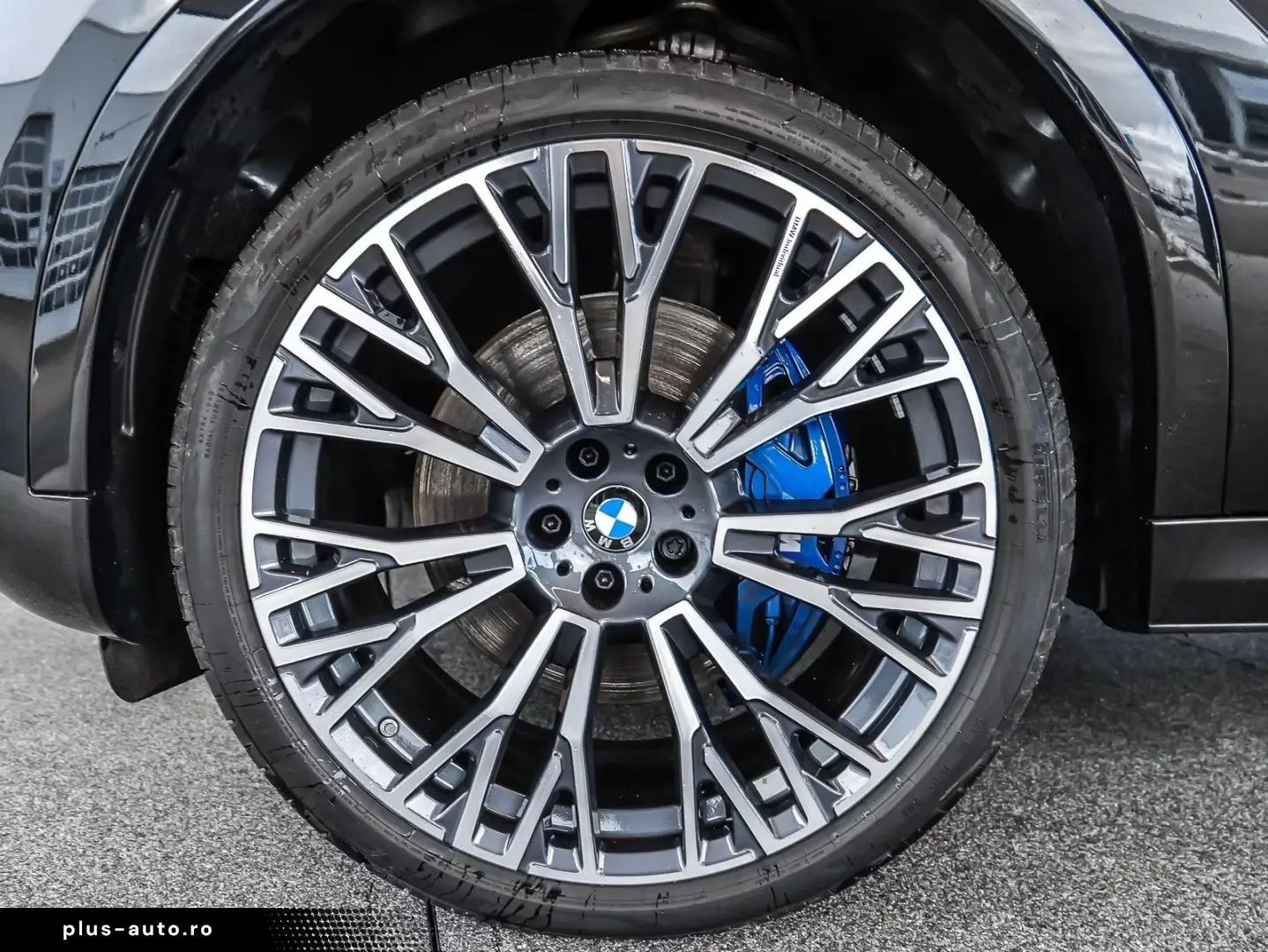 BMW X6 xDrive30d M Sport PANO ACC