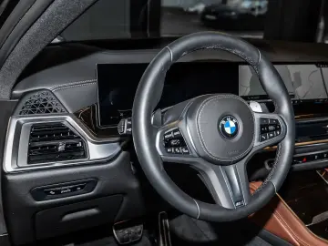 BMW X6 xDrive30d M Sport PANO ACC