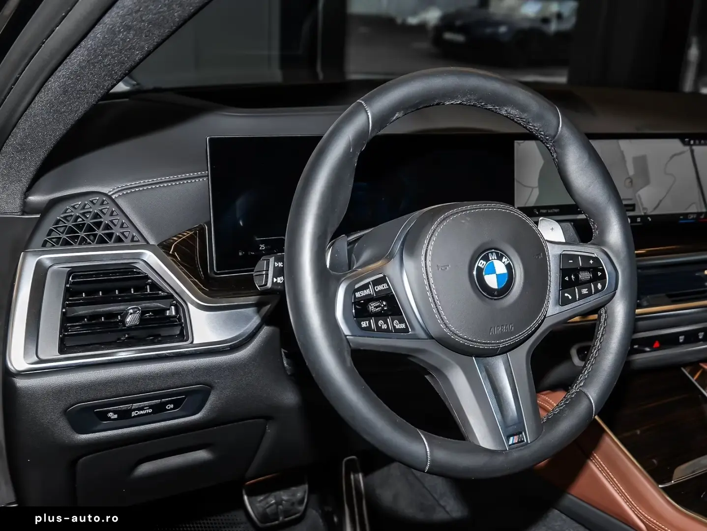 BMW X6 xDrive30d M Sport PANO ACC