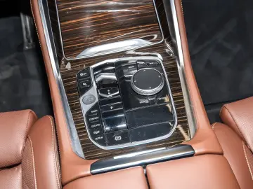 BMW X6 xDrive30d M Sport PANO ACC